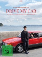 Drive My Car (DVD) 