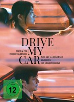 Drive My Car - Blu-ray + DVD (Blu-ray) 