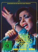 Liebe, D-Mark und Tod - A k, Mark ve Ölüm (DVD) 