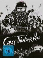 Crazy Thunder Road (DVD) 