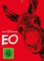 EO (Blu-ray) 