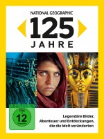 National Geographic - 125 Jahre (DVD) 