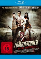 Zombieworld (Blu-ray) 