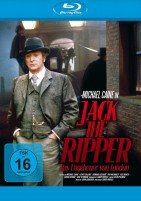 Jack the Ripper - Das Ungeheuer von London (Blu-ray) 