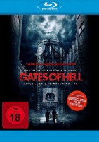 Gates of Hell (Blu-ray) 