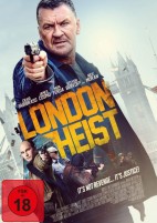 London Heist (DVD) 