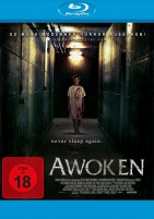 Awoken (Blu-ray) 