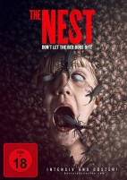 The Nest - Don't Let The Bed Bugs Bite (DVD) 