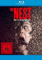 The Nest - Don't Let The Bed Bugs Bite (Blu-ray) 