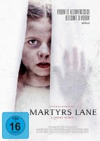 Martyrs Lane - A Ghost Story (DVD) 