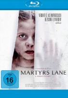 Martyrs Lane - A Ghost Story (Blu-ray) 