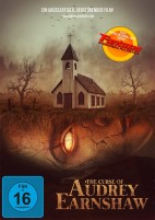The Curse of Audrey Earnshaw (DVD) 