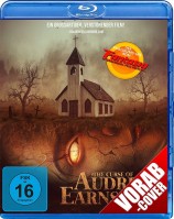 The Curse of Audrey Earnshaw (Blu-ray) 