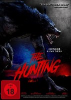 The Hunting (DVD) 