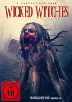 Wicked Witches (DVD) 