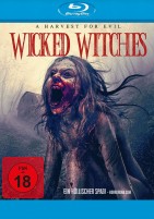 Wicked Witches (Blu-ray) 