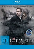 Post Mortem (Blu-ray) 