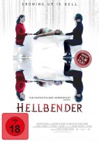 Hellbender (DVD) 