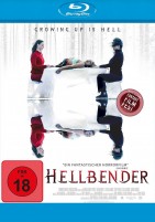Hellbender (Blu-ray) 
