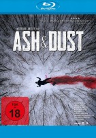 Ash & Dust (Blu-ray) 