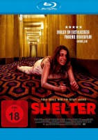 Shelter - You will die to stay here (Blu-ray) 