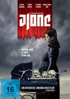 Alone - Nothing good is born from evil (DVD) 