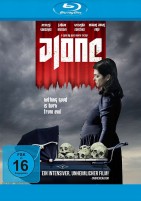 Alone - Nothing good is born from evil (Blu-ray) 