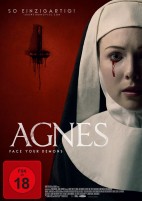 Agnes - Face Your Demons (DVD) 