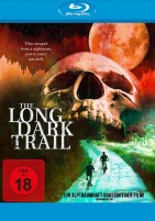 The Long Dark Trail (Blu-ray) 