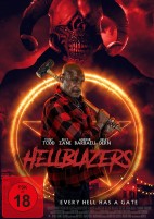 Hellblazers (DVD) 
