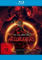 Hellblazers (Blu-ray) 
