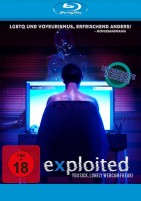 Exploited (Blu-ray) 