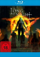 The Long Night (Blu-ray) 