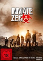Inmate Zero (DVD) 