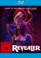 Revealer (Blu-ray) 