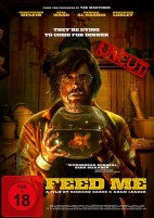 Feed Me (DVD) 