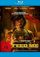 Feed Me (Blu-ray) 
