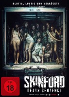 Skinford - Death Sentence (DVD) 