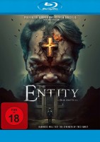 The Entity (Blu-ray) 