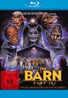 The Barn Part II (Blu-ray) 