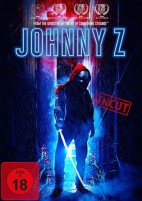 Johnny Z (DVD) 