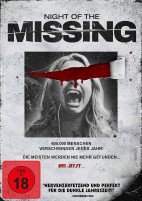 Night of the Missing (DVD) 