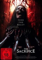 The Sacrifice (DVD) 