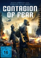 Contagion of Fear (DVD) 