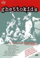 Ghettokids (DVD) 