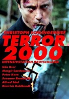 Terror 2000 - Intensivstation Deutschland (DVD) 