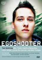 Egoshooter (DVD) 