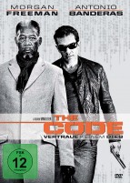 The Code - Vertrau keinem Dieb (DVD) 