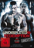 Undisputed III: Redemption (DVD) 