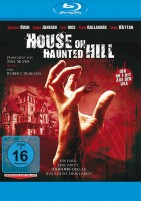 House on Haunted Hill (Blu-ray) 